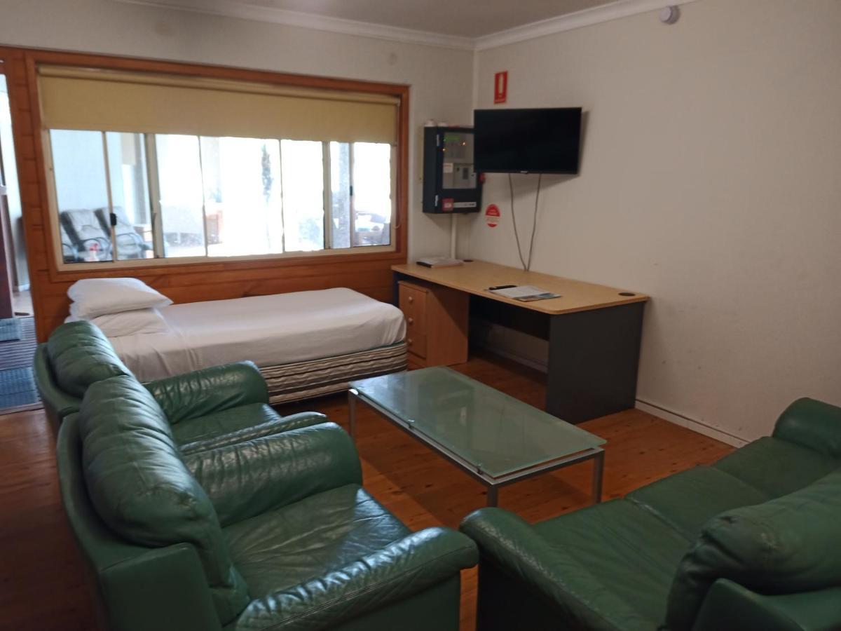 T'S Resort & Motel Port Macquarie Esterno foto