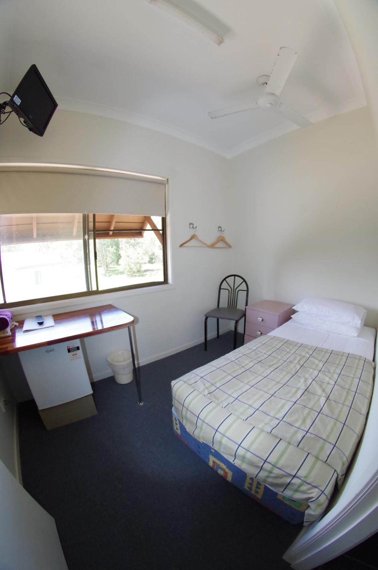 T'S Resort & Motel Port Macquarie Esterno foto