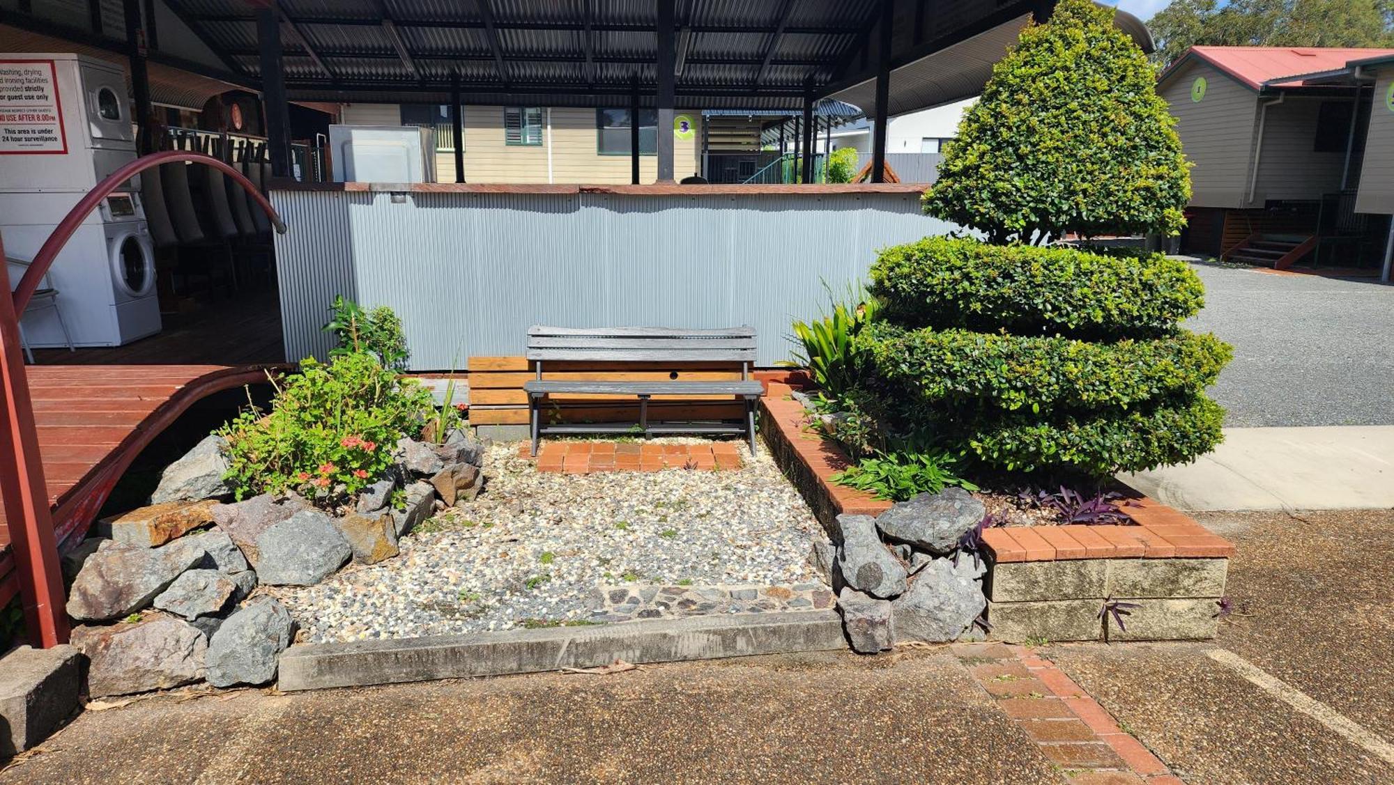 T'S Resort & Motel Port Macquarie Esterno foto