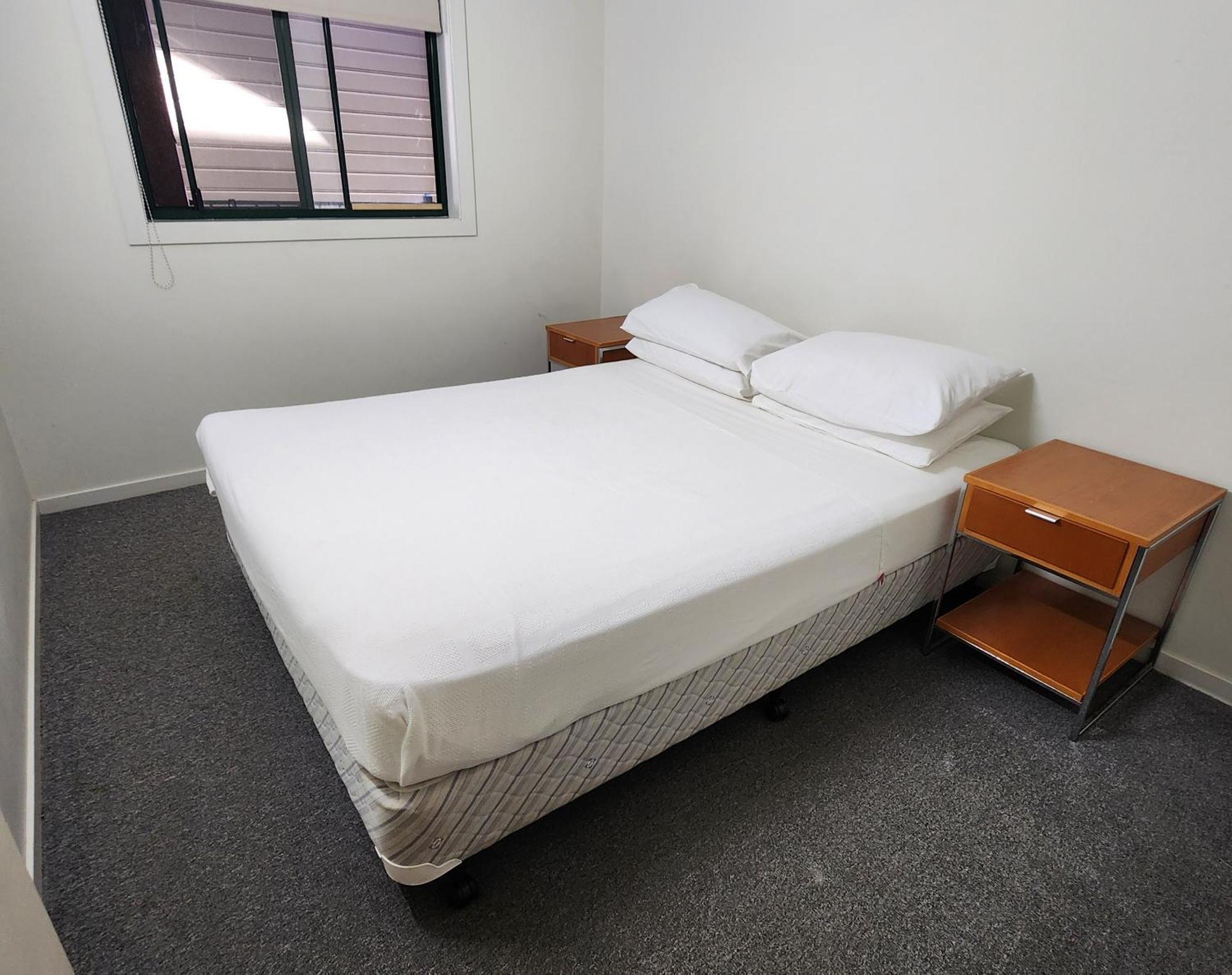 T'S Resort & Motel Port Macquarie Esterno foto